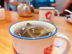 -莲花公园煎蟹·30年闽菜(火车站店)