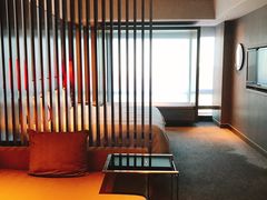 -榛悦隆堡成都酒店(春熙路太古里店)