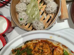 -来菜·湖北头牌藕汤(武商MALL众圆店)