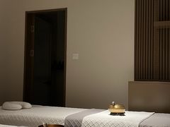 -泰合玺·精油疗愈 SPA(南京河西万达店)