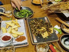 -五样儿西昌小签签烤串(建设路店)