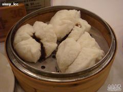 叉烧包-稻香(新港中心店)