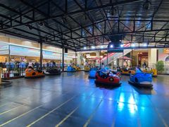 -王府井奥莱临潼小镇(临潼店)