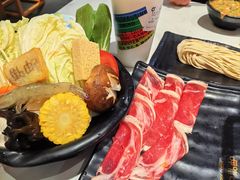 -呷哺呷哺(砂之船奥莱店)