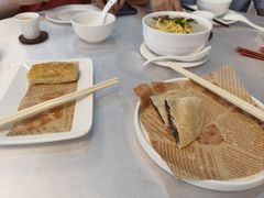 陈皮红豆酥饼-鹿鸣酒家(越秀店)