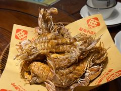 -旺角小渔村(二马路店)