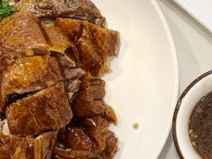 -鹅掂·大岭山烧鹅