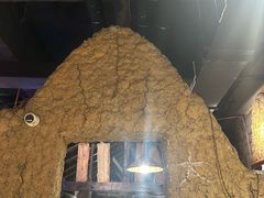 -破瓦寒窑·地摊烤羊排