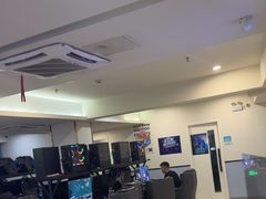 -网鱼电竞(上海青浦朱家角店)