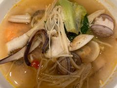 -天津湾西餐厅(三亚海棠湾洲际度假酒店)