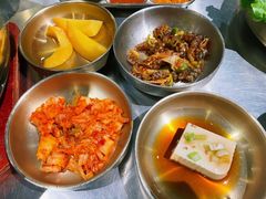 -本炙炭烤·蒲烧活鳗料理店(金沙洲店)