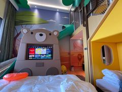 -清远熹乐谷温泉度假酒店