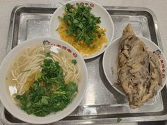 -老四季(总店)