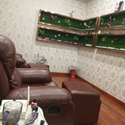 -圣婕美甲美睫皮肤管理