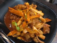 -HONGA HONGA雄家(曹路店)