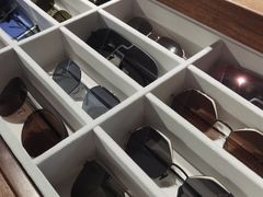 -大视光学•LINDBERG林德伯格•全球手工眼镜集合店(王府井店)