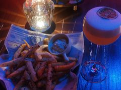 -JZ Club 爵士酒吧(上海店)