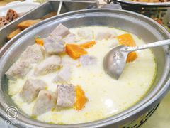 -潮喜竹溪荔湖酒家(荔枝湾店)