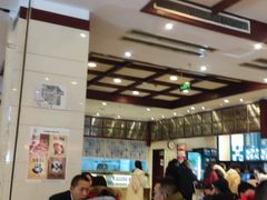 -龙抄手(春熙路总店)