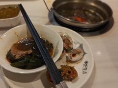 -围炉夜话·潮汕卤水火锅(榕江店)