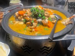 -探鱼·鲜青椒爽麻烤鱼(领展购物广场店)