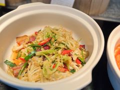 -解放碑威斯汀酒店-知味国际美食餐厅