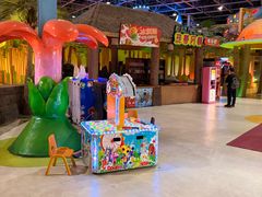 -横店影视城梦幻谷园区