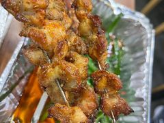 掌中宝-老虎滩大连海鲜烧烤(建邺云锦路总店)