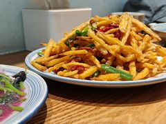 -静一餐厅·湖北菜(前门创始店)