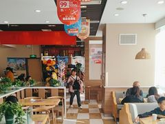 -嘉和一品粥(魏公村店)