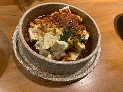 -薇酌饮·陕西菜(南门外店)