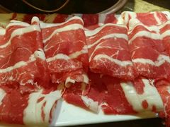 -大得涮肉(三元桥店)