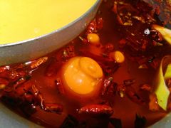 -青瓷火锅料理(西单大悦城店)