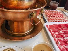 -东来顺饭庄(天坛店)