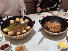 -古洼一锅鲜(开发区店)
