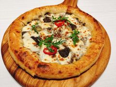 -马克西姆俄罗斯餐厅(通亚街店)