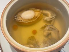 -丽轩中餐厅(广州丽思卡尔顿酒店)