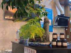 -清真·田园居家酸菜牛肉烤火锅(凤霞路店)