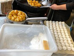 -李公庙糖油粑粑(李公庙巷店)