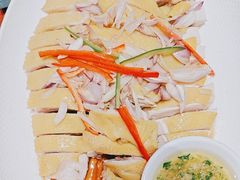 -南海食街(佛冈店)