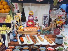 -京彩臻品火锅