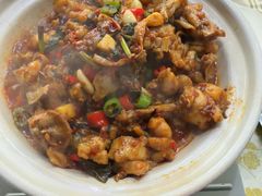 -91小龙虾·香辣蛙(蛇口店)