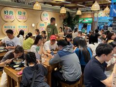 -云阿蛮云南生烫牛肉米线(奉贤路店)