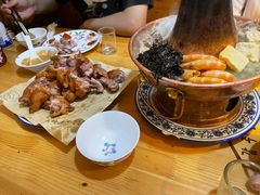 -马家饭堂(南街薰酱店)