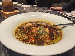 -悦百味·品质川菜(橄榄郡店)