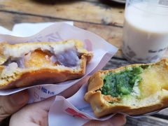 -台湾味正点车轮饼可丽饼(南禅寺店)