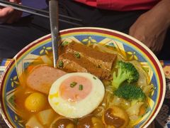-玛嘉烈(北京金融街店)