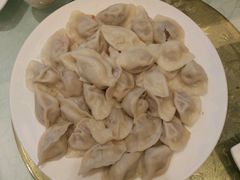 白萝卜羊肉馅-老孙家饭庄·非遗(东关店)