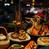 😎 鮨舍|假装在“比萨斜塔”上吃日料