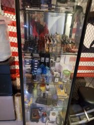 -TATTOO/手工穿孔吧/耳洞/刺青STUDIO